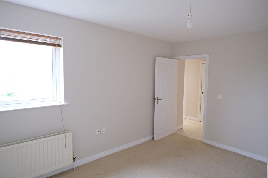 20 The Sidings