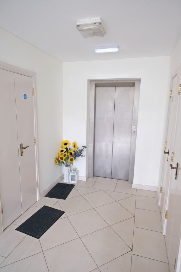20 The Sidings