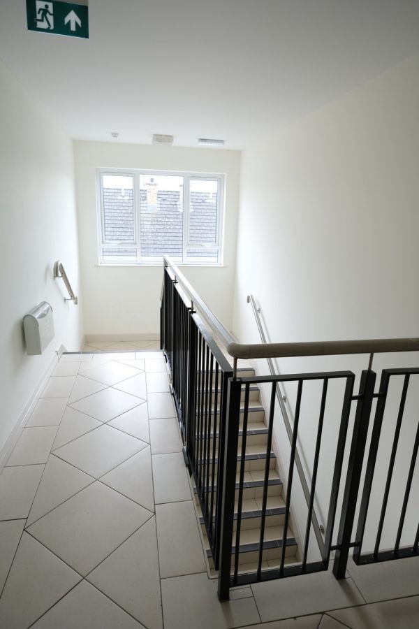 20 The Sidings
