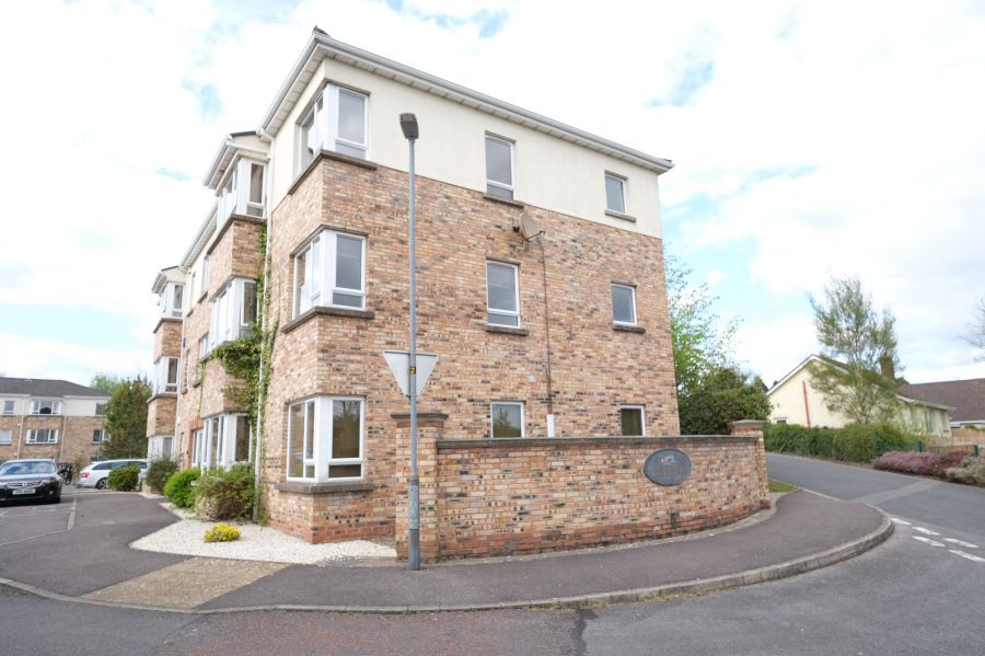 20 The Sidings