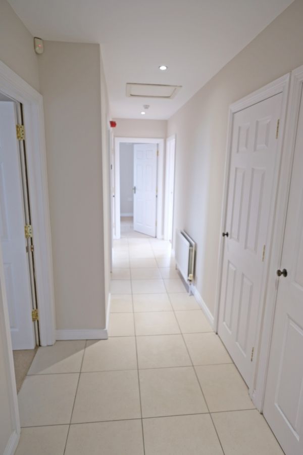 20 The Sidings