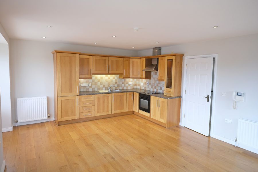 20 The Sidings