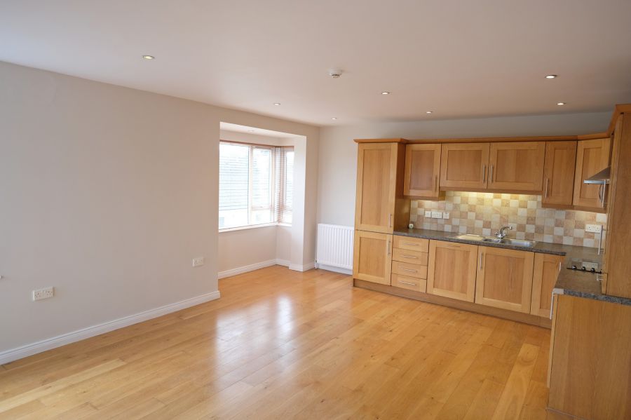 20 The Sidings