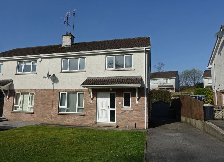 29 Beechgrove Park, Ballinamallard, BT94 2BG
