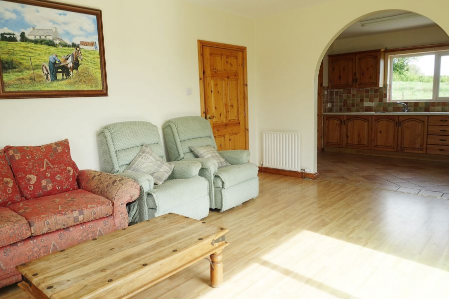 6 Screevagh Road