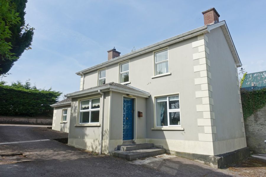 41 Fingerpost Road