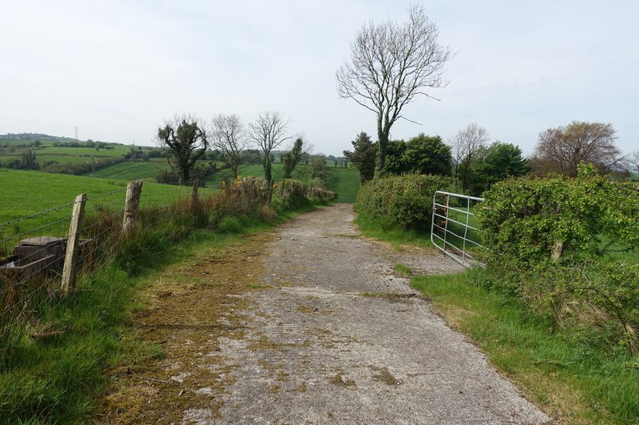 41 Fingerpost Road
