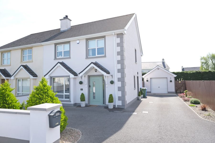 5 Birchgrove, teemore, BT92 9QT
