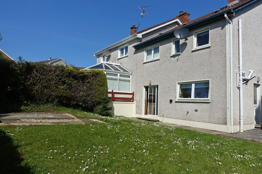 43 Glebe Park