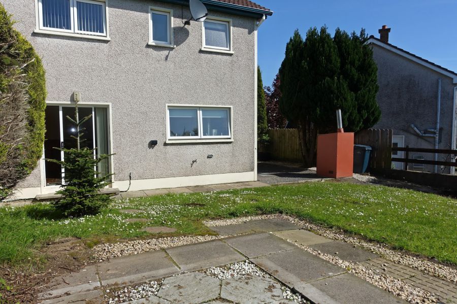 43 Glebe Park