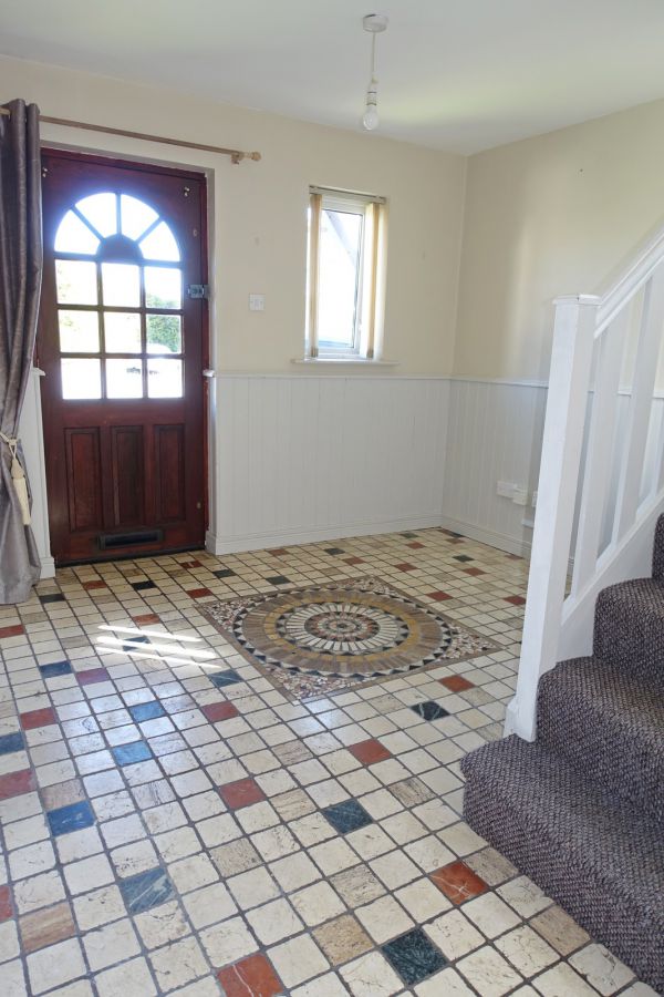 43 Glebe Park