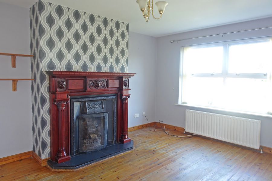 43 Glebe Park