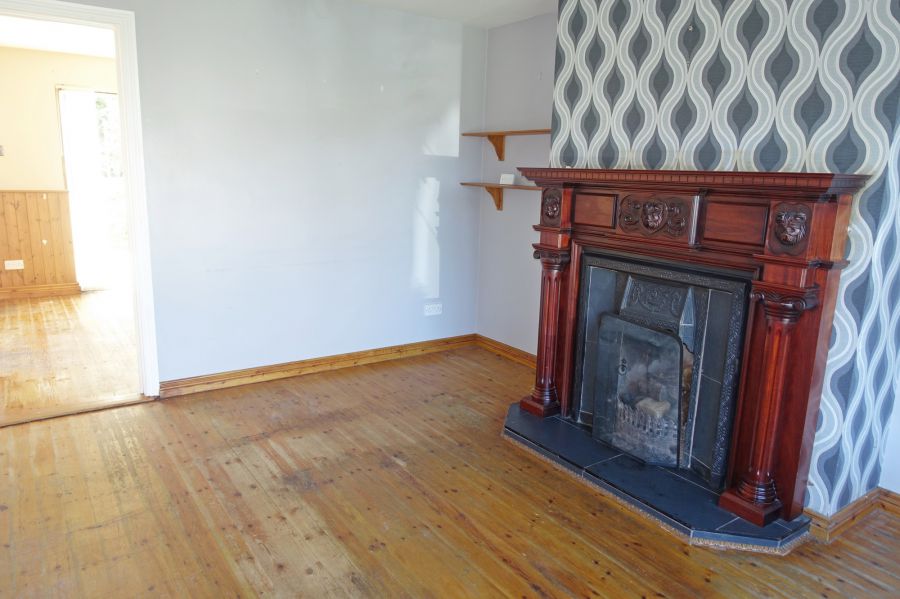 43 Glebe Park