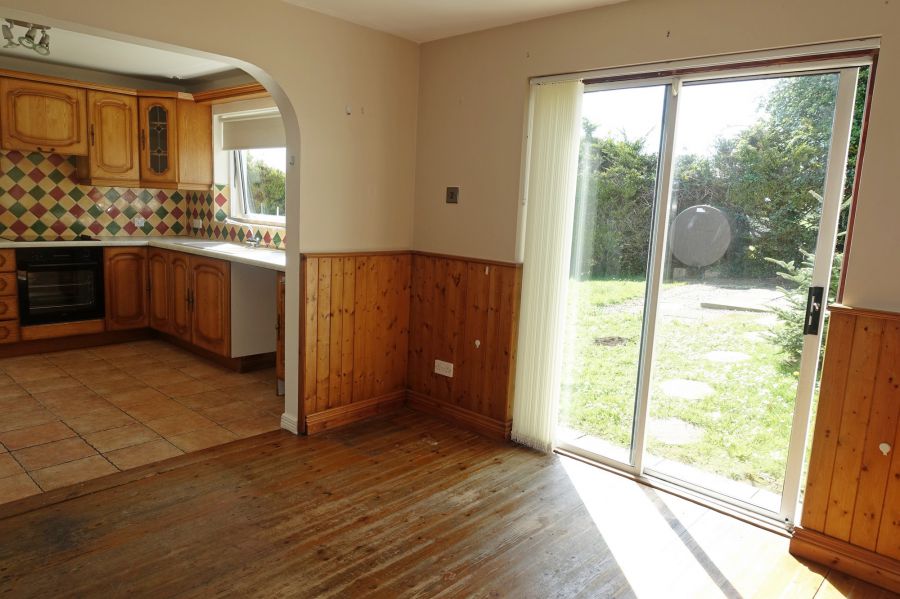 43 Glebe Park