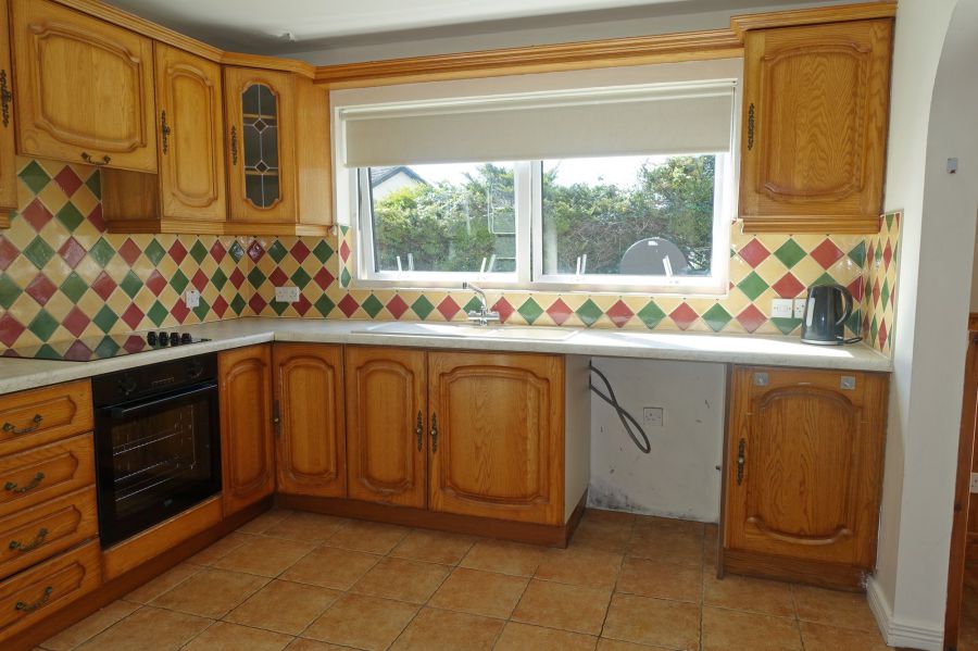 43 Glebe Park