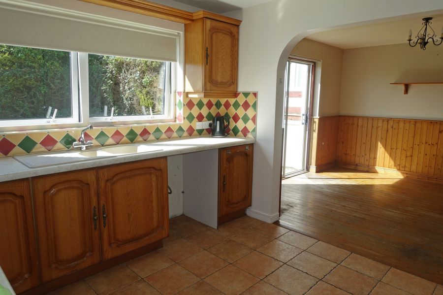 43 Glebe Park