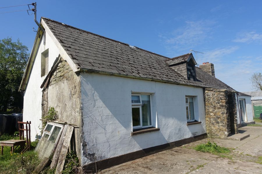 125 Eshnadarragh Road