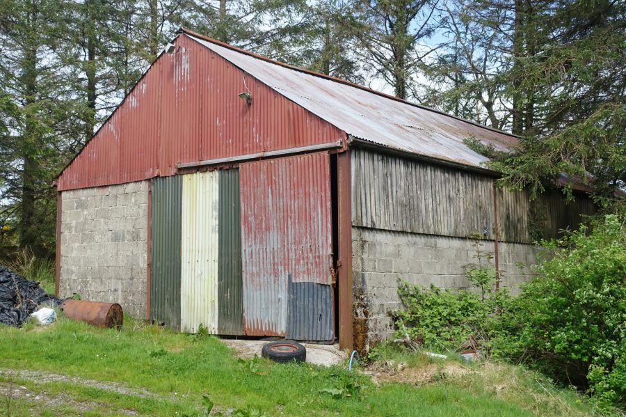 43 Doagh Road