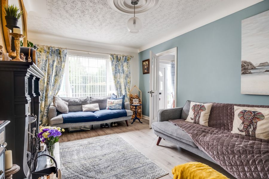 2 Silverstream Court