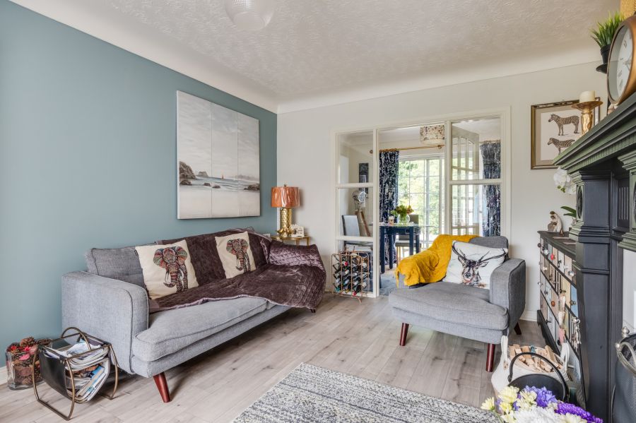 2 Silverstream Court