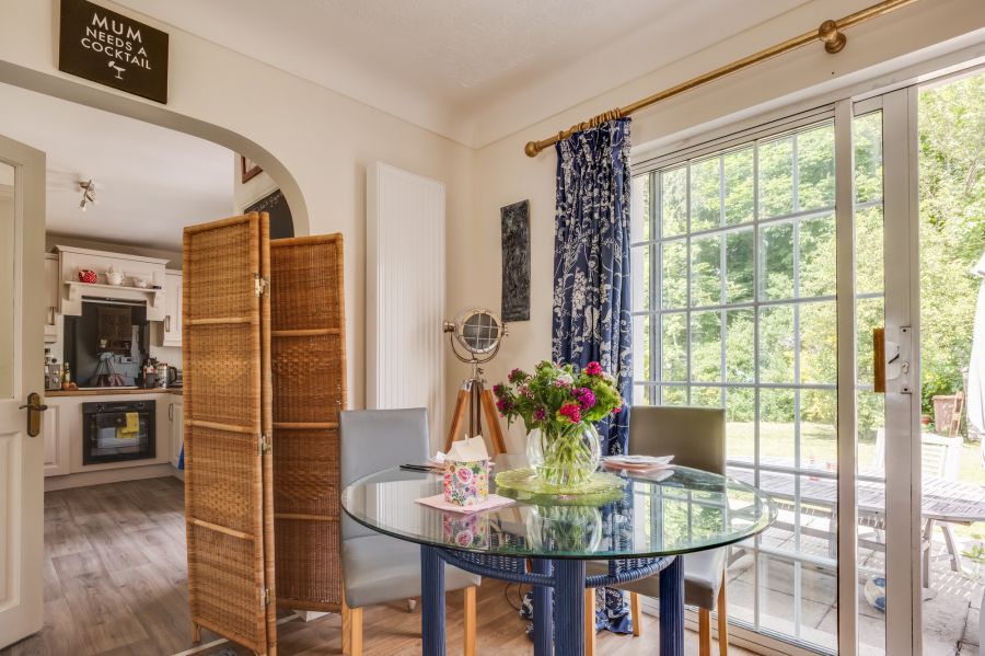 2 Silverstream Court