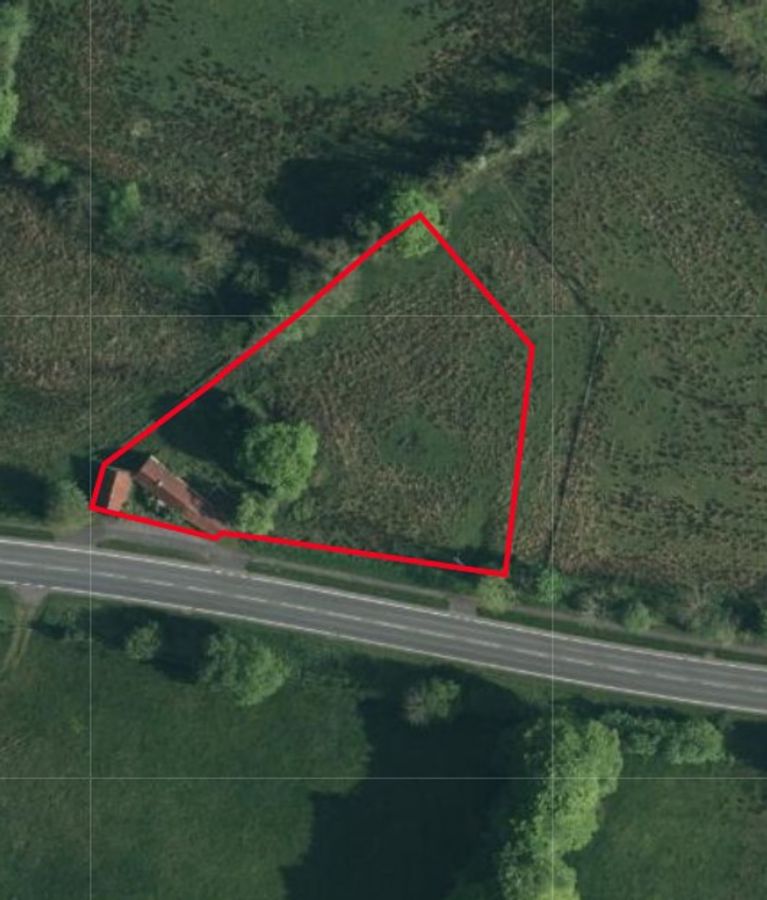 30 Metres North Of 160a Belfast Road, tamlaght , lisbellaw, BT74 4HU