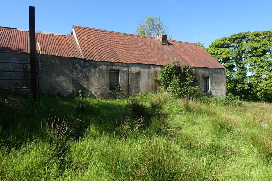 30 Metres North Of 160a Belfast Road