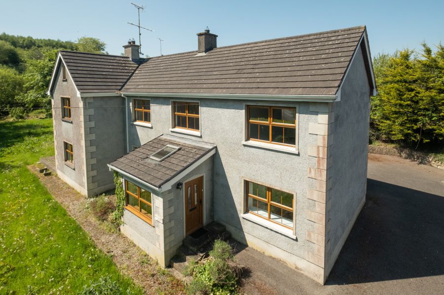 4 Shankill Road