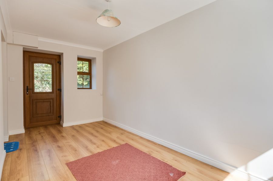 4 Shankill Road