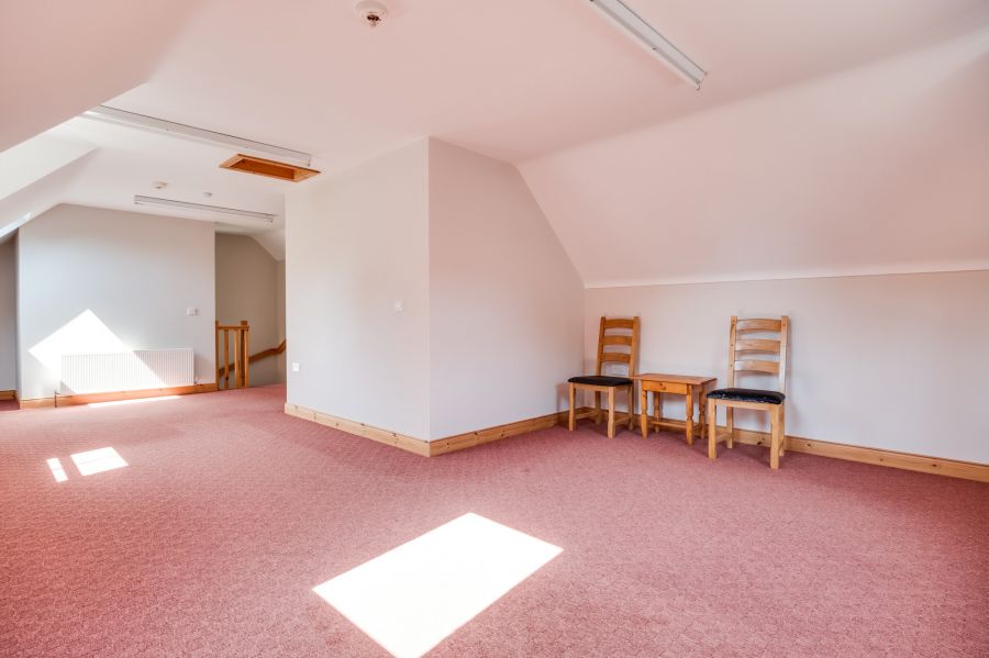 4 Shankill Road