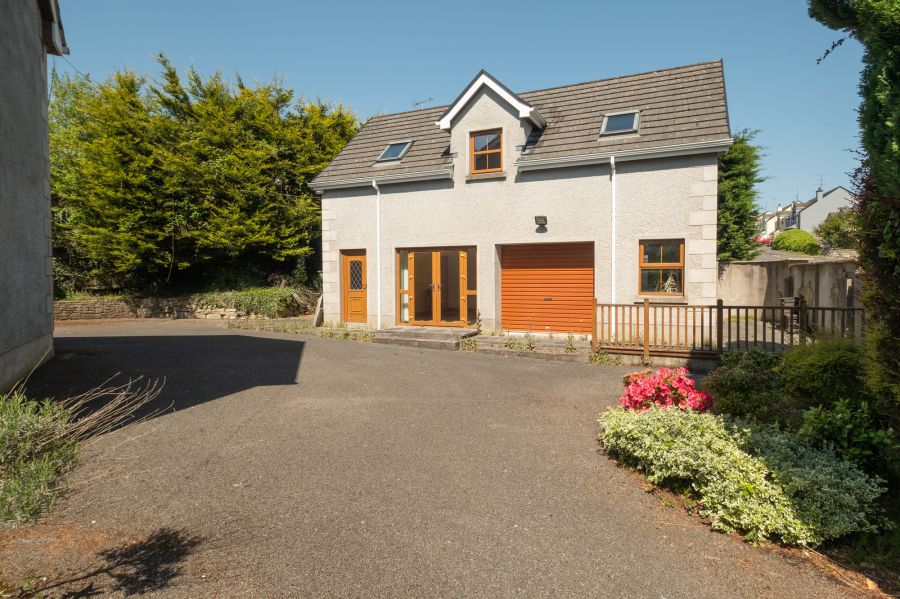 4 Shankill Road