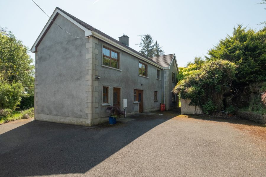 4 Shankill Road