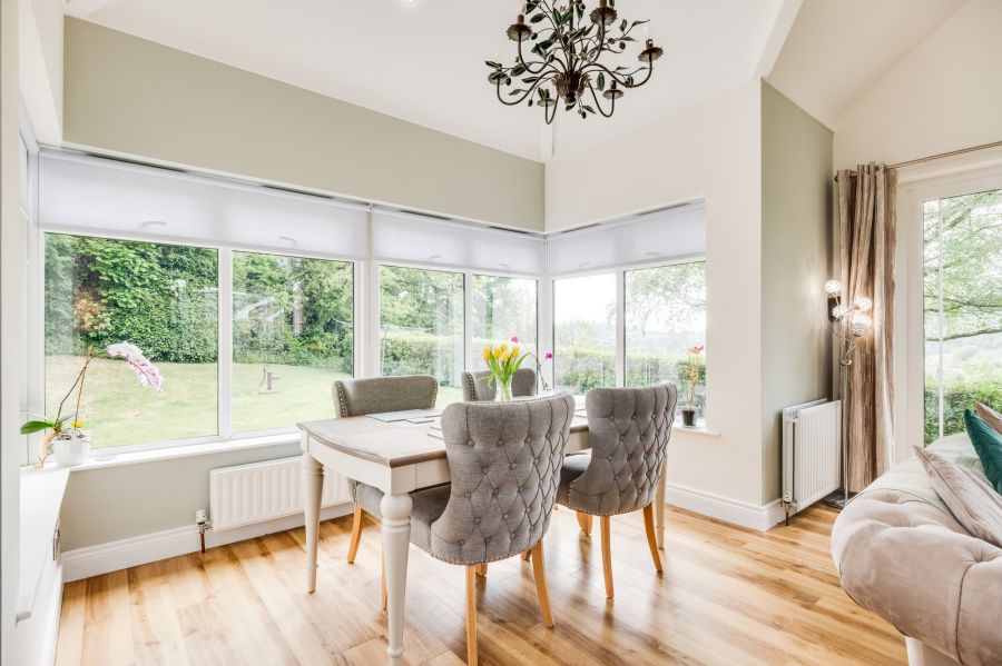 3 Knockmore Heights