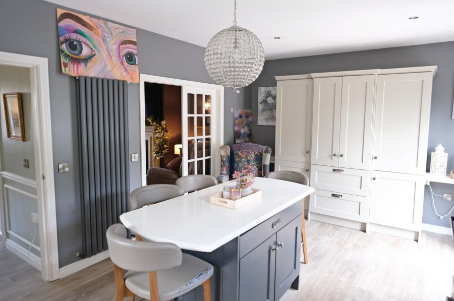 20 Silverhill Manor