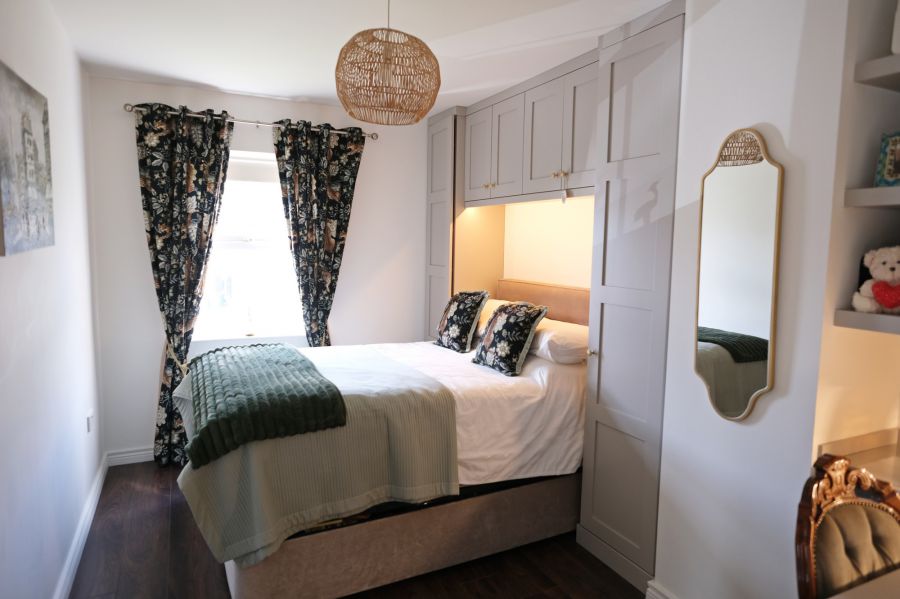 20 Silverhill Manor