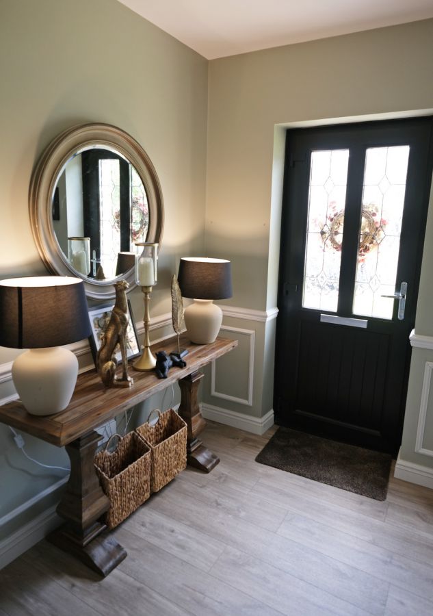 20 Silverhill Manor