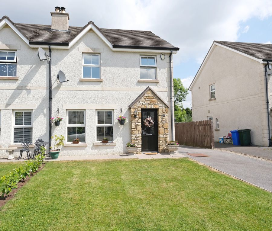 20 Silverhill Manor