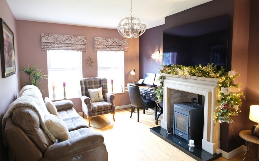 20 Silverhill Manor