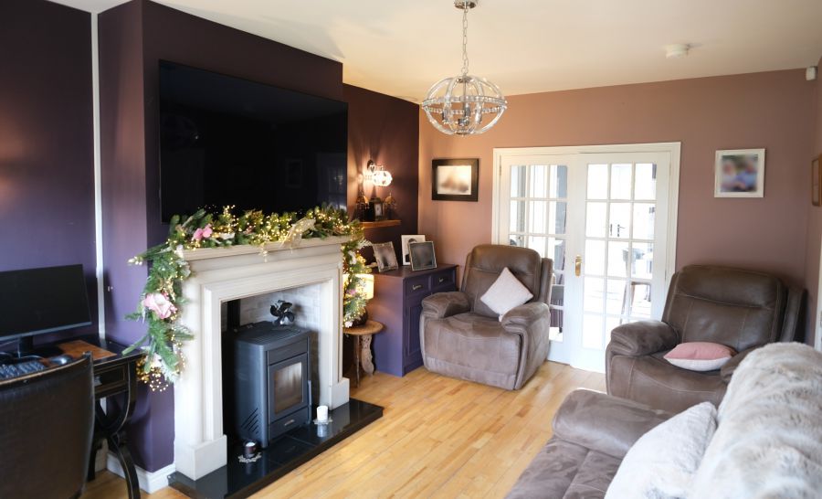 20 Silverhill Manor