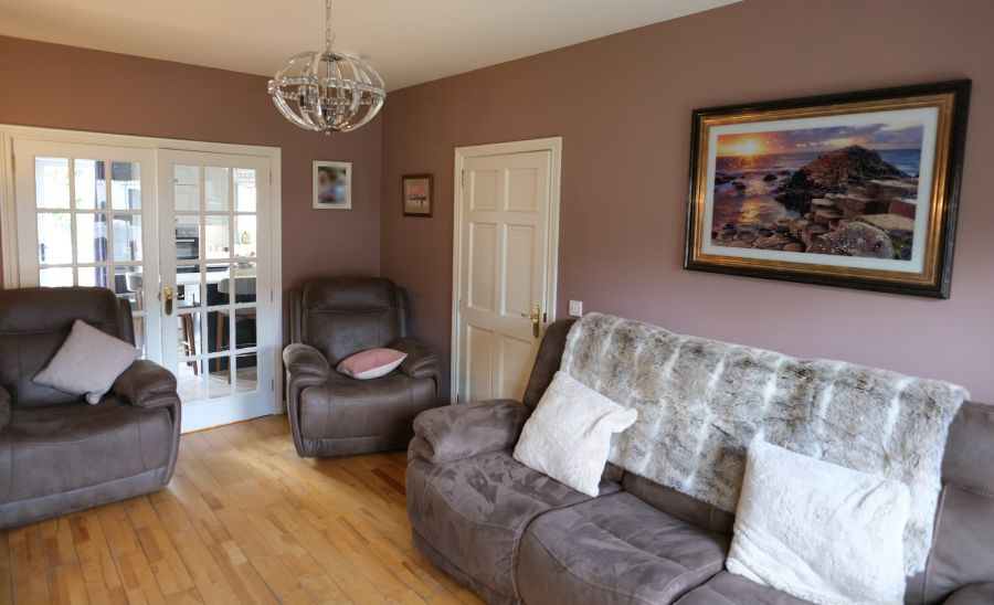 20 Silverhill Manor