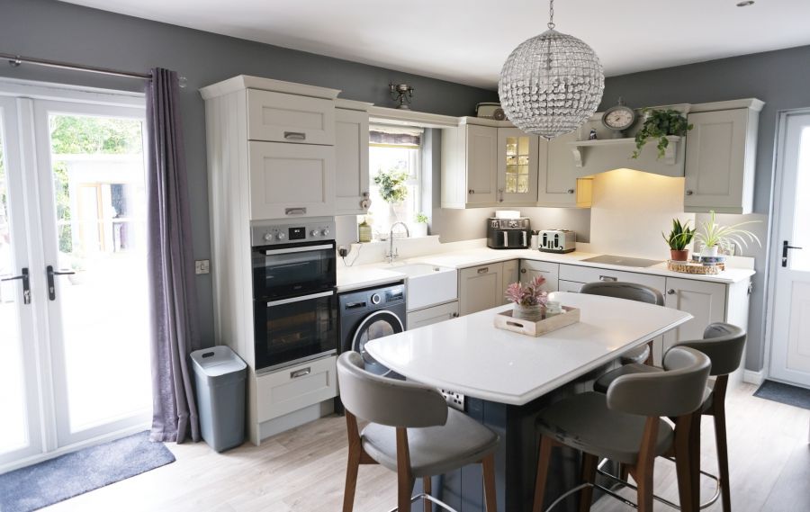 20 Silverhill Manor
