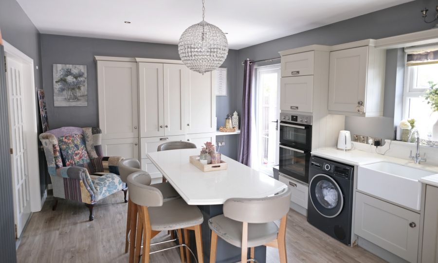 20 Silverhill Manor
