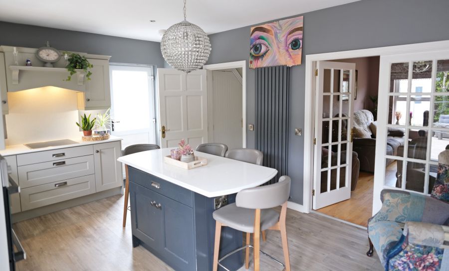 20 Silverhill Manor