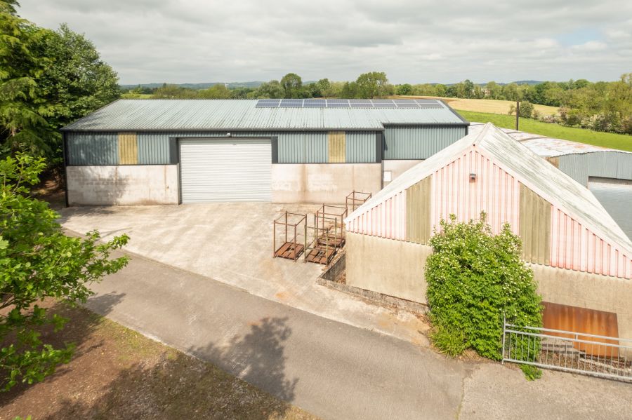 51 Greenhill Road