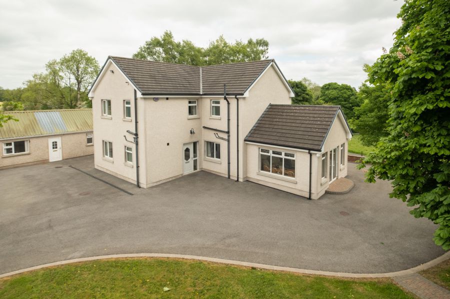 51 Greenhill Road