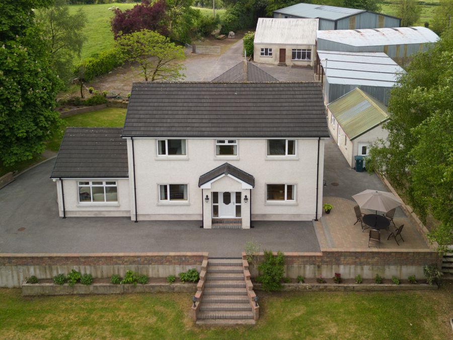 51 Greenhill Road
