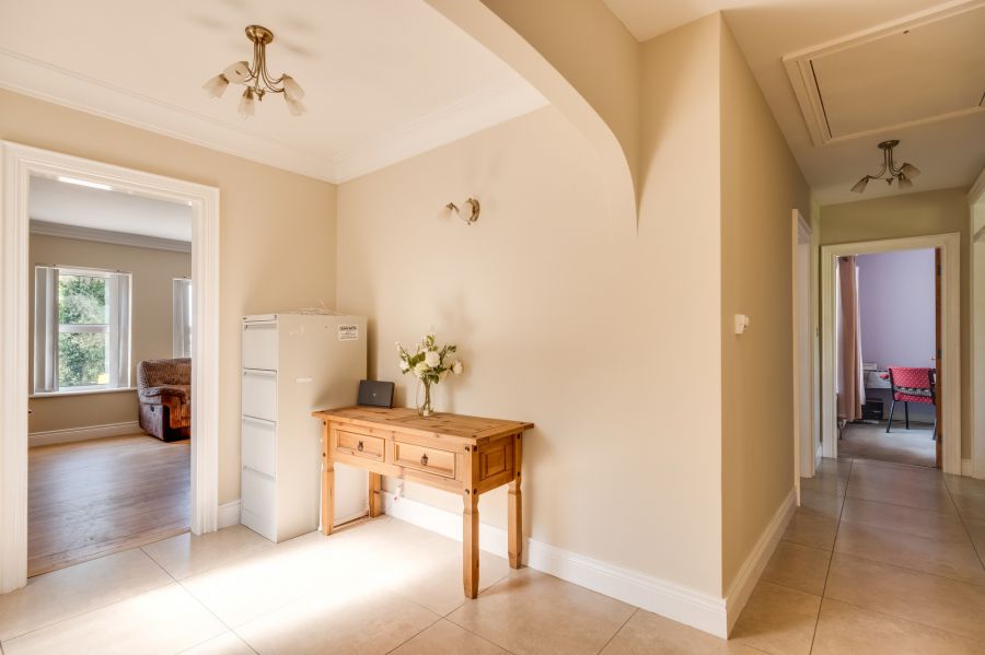 28 Castletown Road