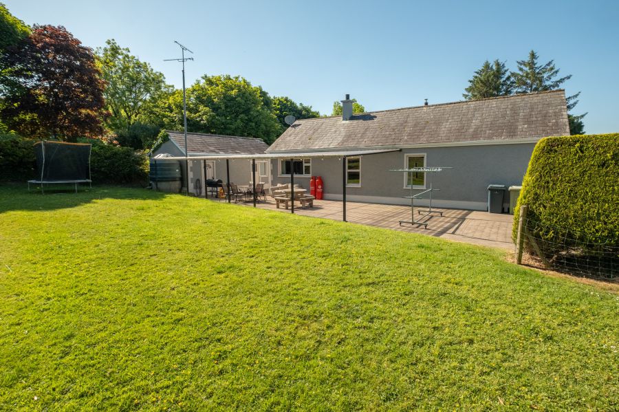 28 Castletown Road