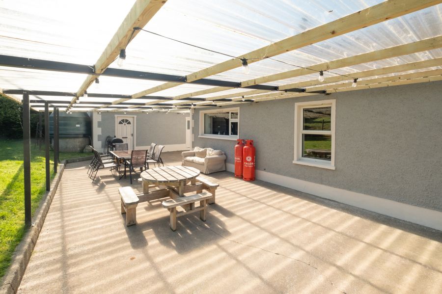 28 Castletown Road