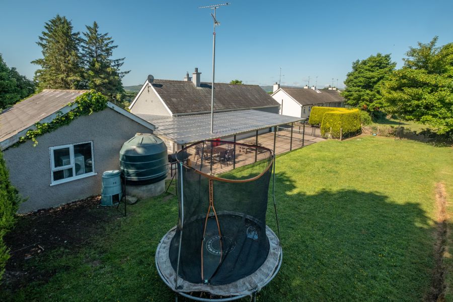 28 Castletown Road